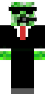 cool creeper