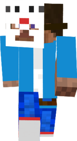 H20 Delirious