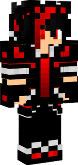 Shadow's Minecraft