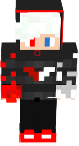 LeviiCosta skin