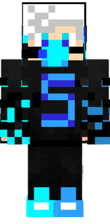 New Sr. Blue