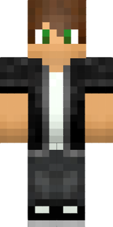 Minecraft thumbnail skypvp