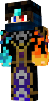 mage