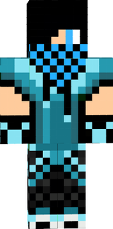 Minha Skin