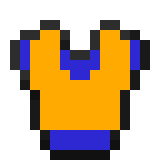 Goku Chesplate