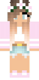 coelhinhafofinha!