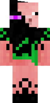 enderpig