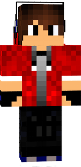 Snake Plays (Skin)