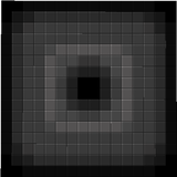 Condensed Dark Stone