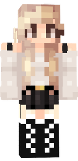 Little Lara Chan
