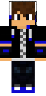 me skin