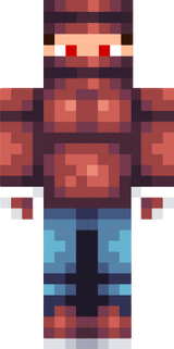 pijaminha