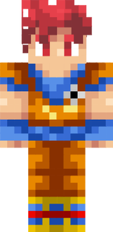 son goku
