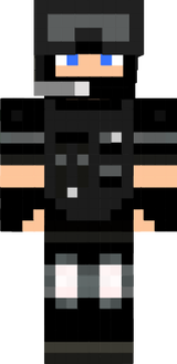 policia de elite