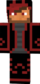 Futuristic Assasin Leonskiski