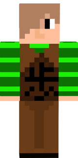 hohei's skin
