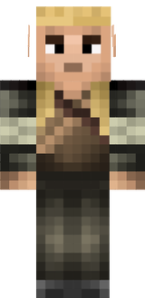 WitcherLegolas