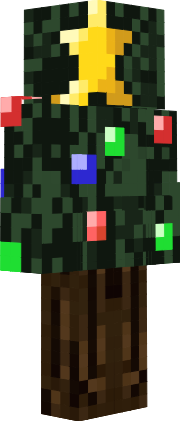 Preview of texture: xmas tree