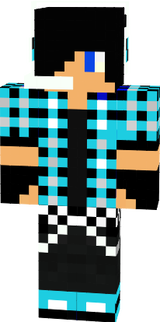 MelvinTheGoldCart
