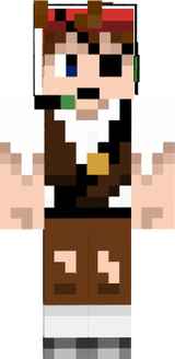 Mariokal (pirate)