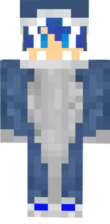 guy skin