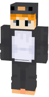 penguin