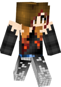 Preview of texture: DannyPlaysMC
