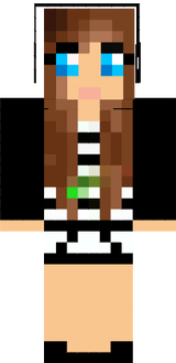 My 1st Skin