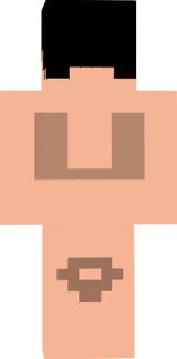 nakide steve mentron