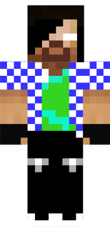 harle