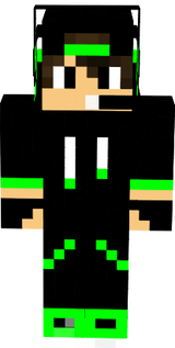 skin