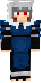 tobirama