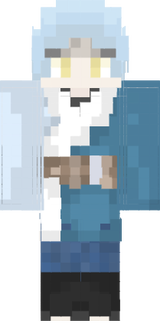 Mitsuki