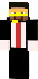 Enix man tajni agent