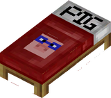 pig cama 316