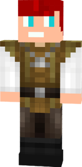 Jimmy4771 Medieval 