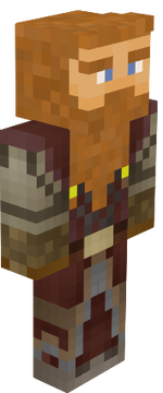 Lord Zwart