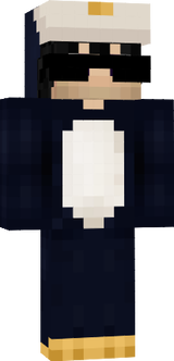penguindoido