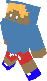 Cool guy