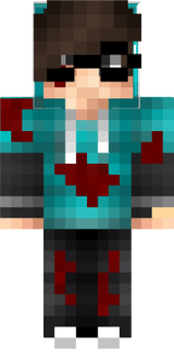 RofialHD Bloody