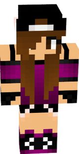 cool girl