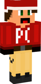 Powercrafter14s_weihnachtsskin