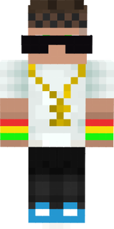DznBlack