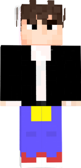 Nervous Samgladiator