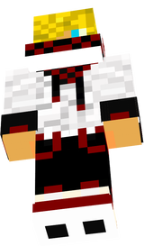 Toki Rouge Foncé