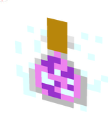 Magic poiton