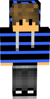 HikareXD Nerd_omp Kawaii