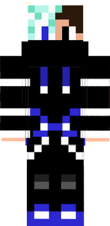Skin#AL'Ancienne#LeBest