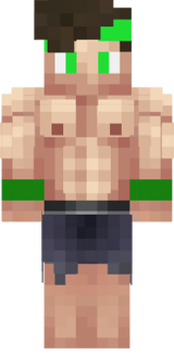 Skin Kuuurato_