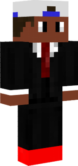 my minecraft skin